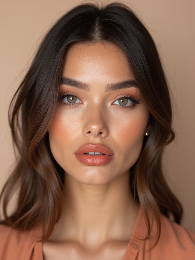 Beabadoobee Makeup Styles