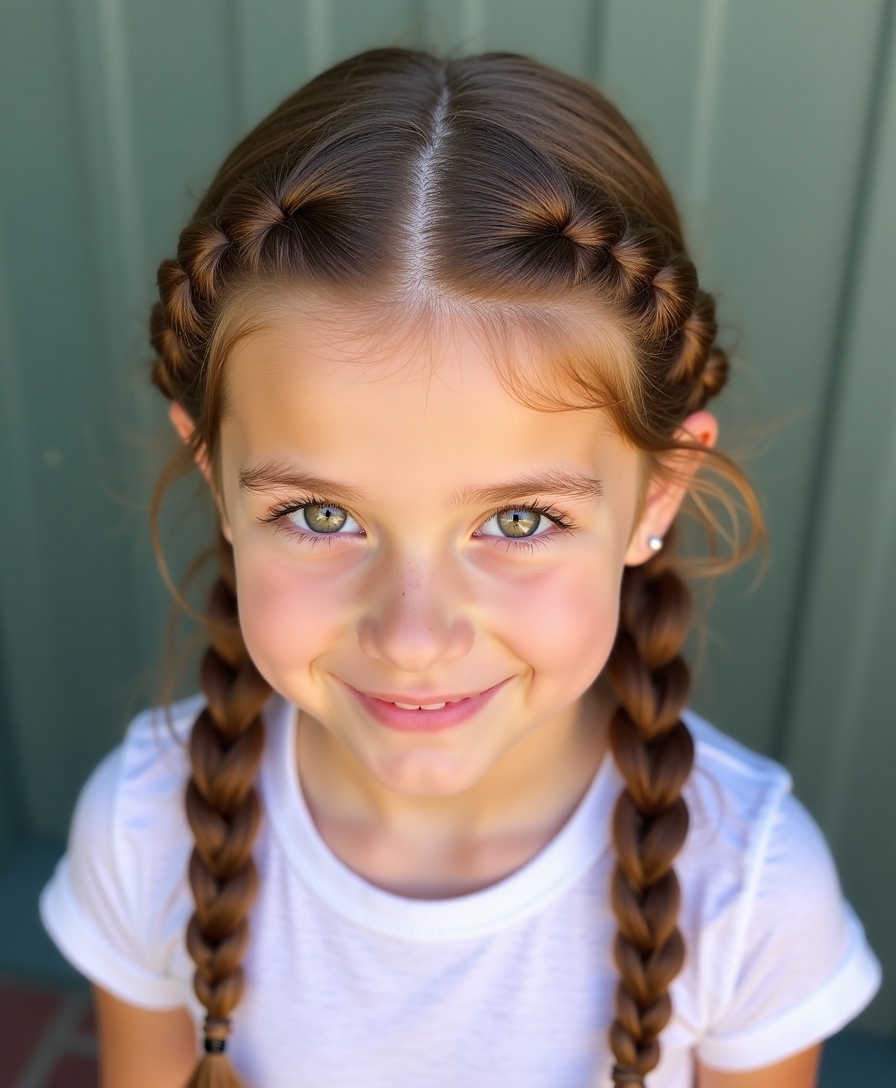 braiding basics for beginners