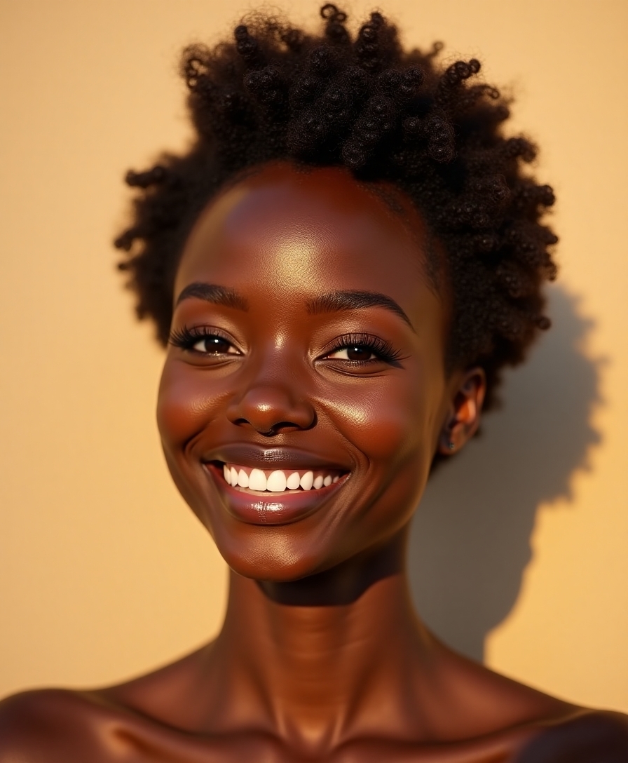 embracing natural hair liberation