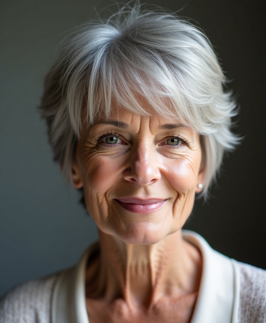 essential products for short hair