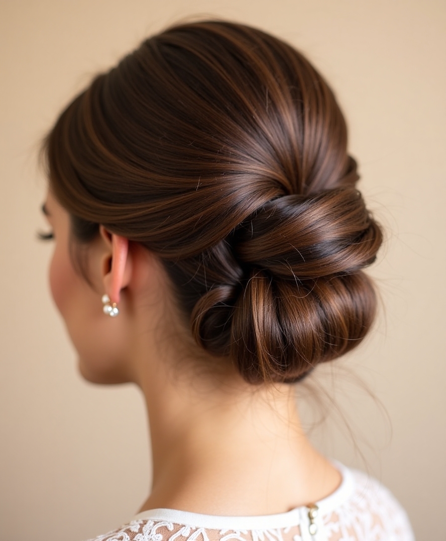 essential tools for updos