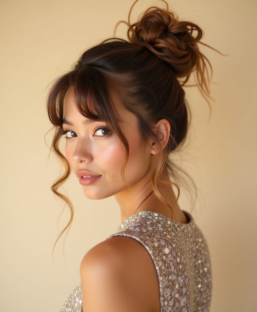 face framing layers consultation tips