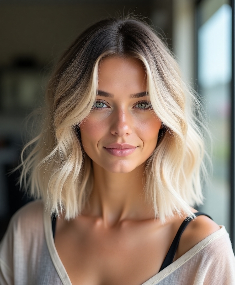fine hair styling tips