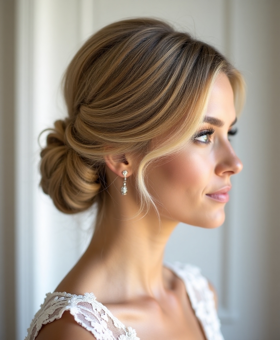 gorgeous gibson tuck tutorial