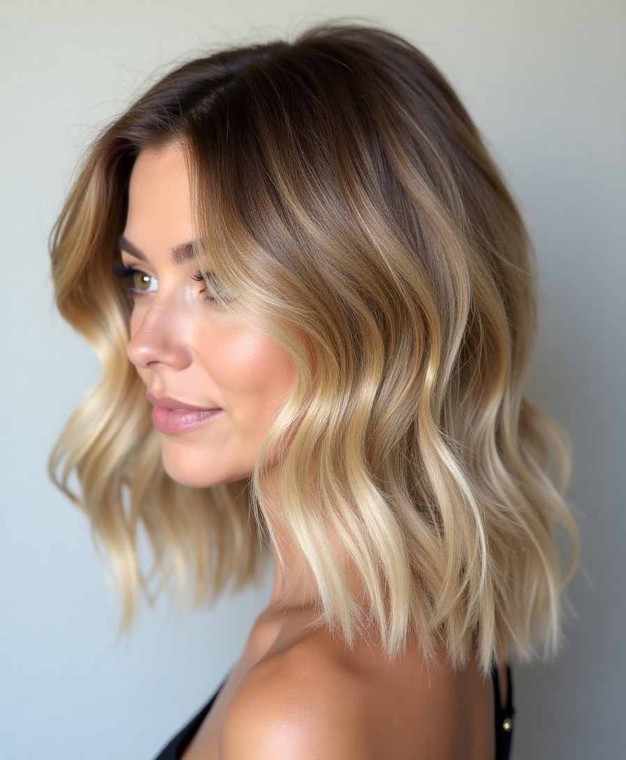 layered cut and products