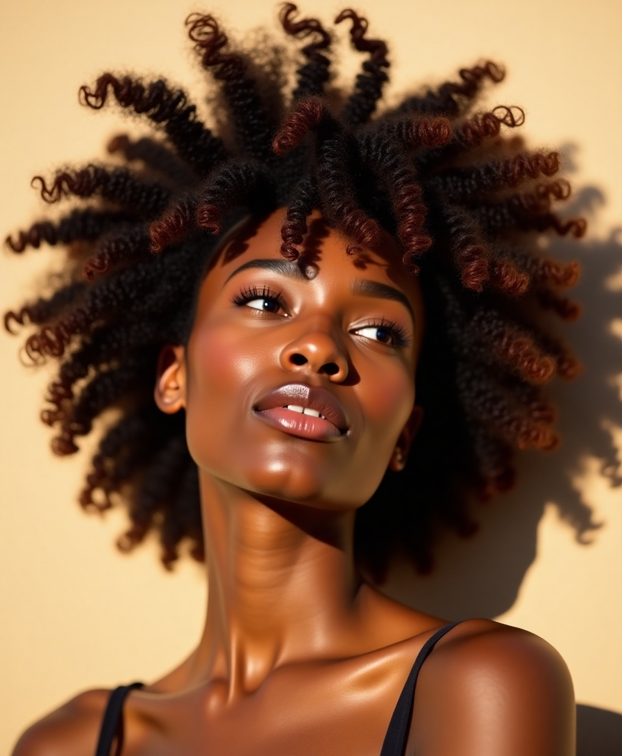 moisturize condition protect nourish