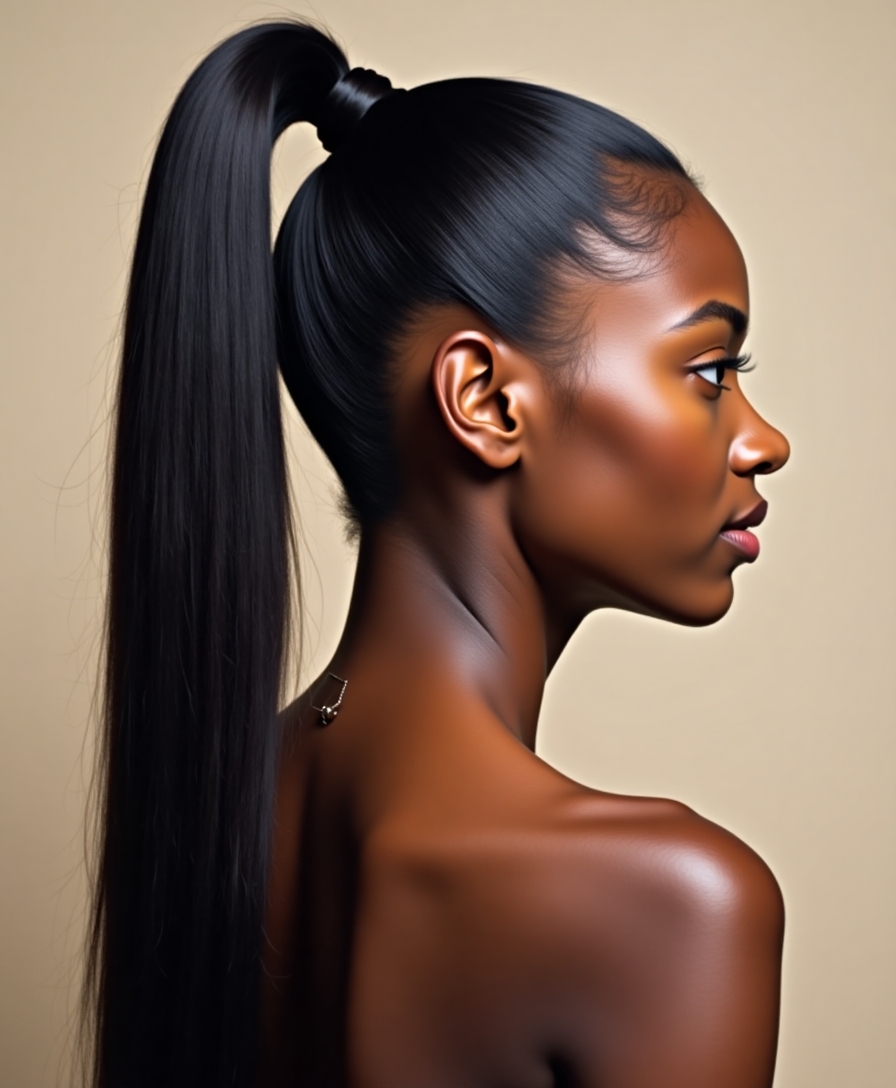 overnight hair protection methods