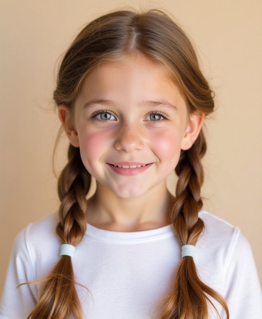 proper hair care routine