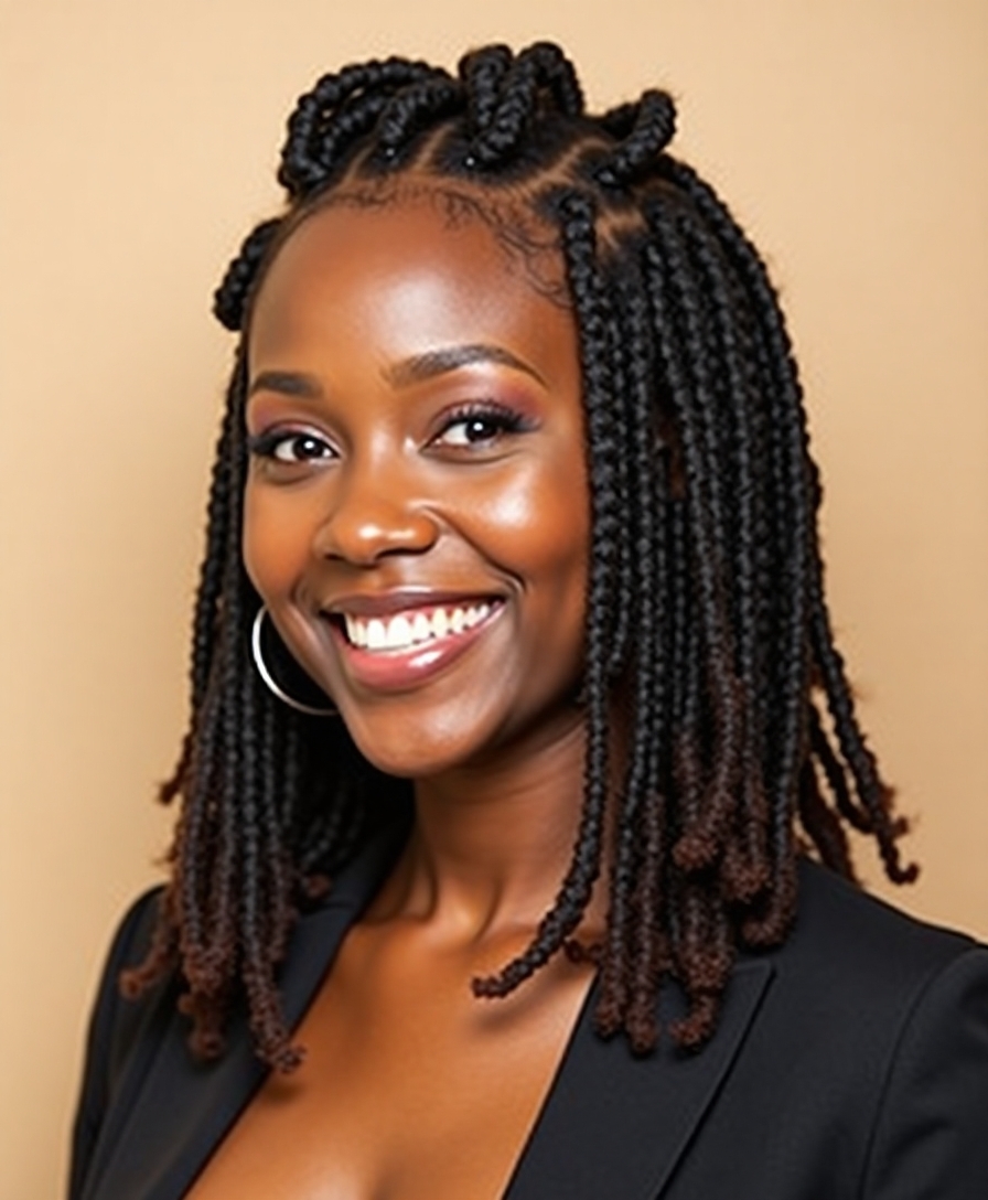 protective style effortless versatility