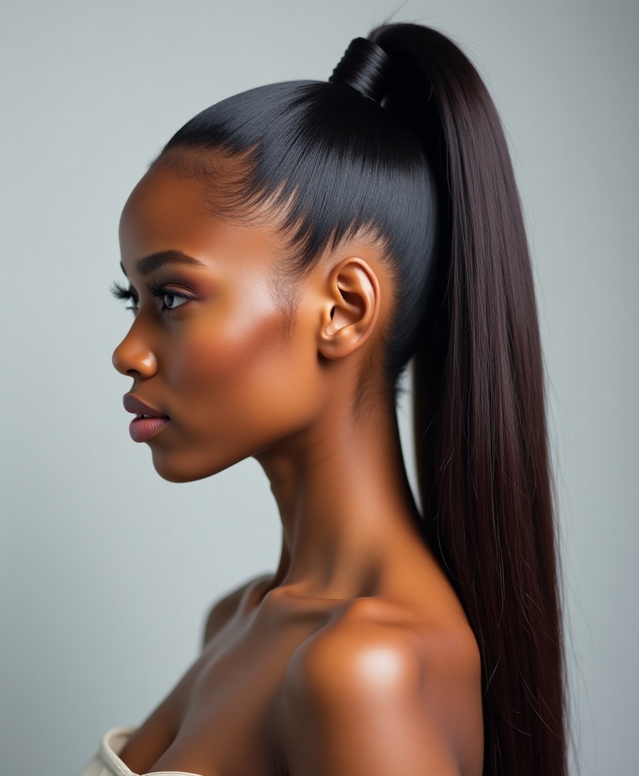 seasonal ponytail care tips
