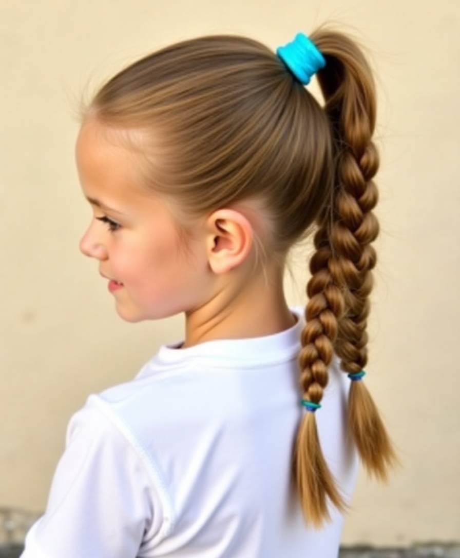 sport hairstyle solutions guide