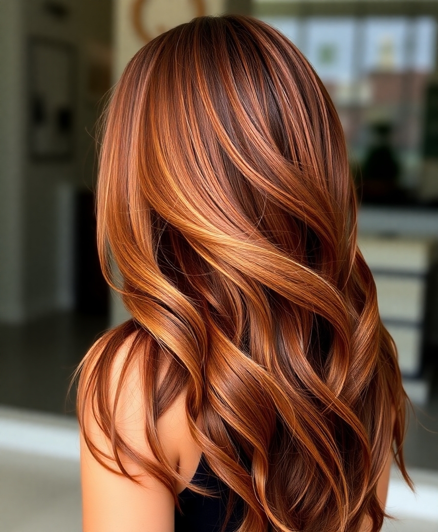 stacked layers with volume