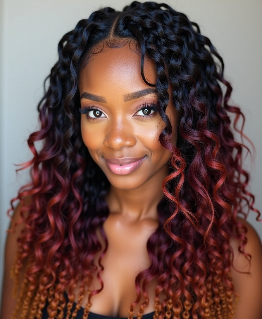 versatile and easy styling