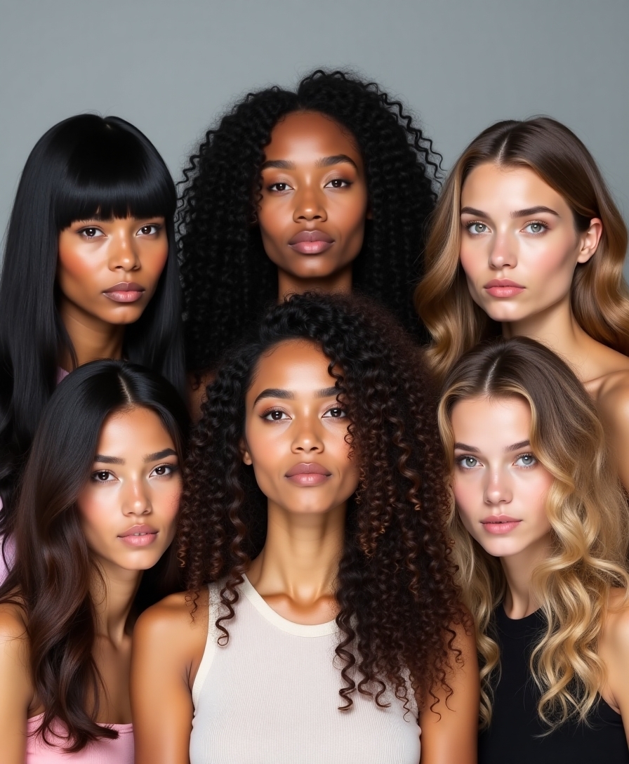 versatile medium length hairstyles