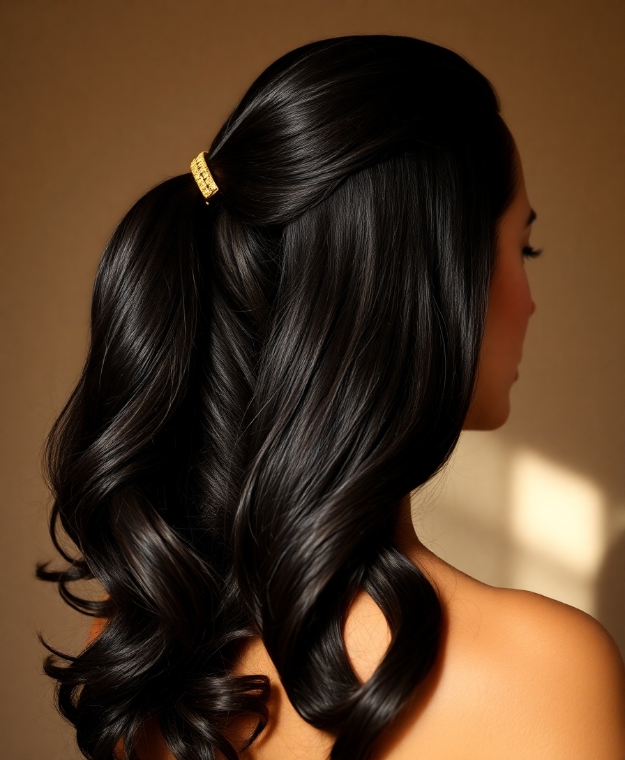 vintage styling tool essentials