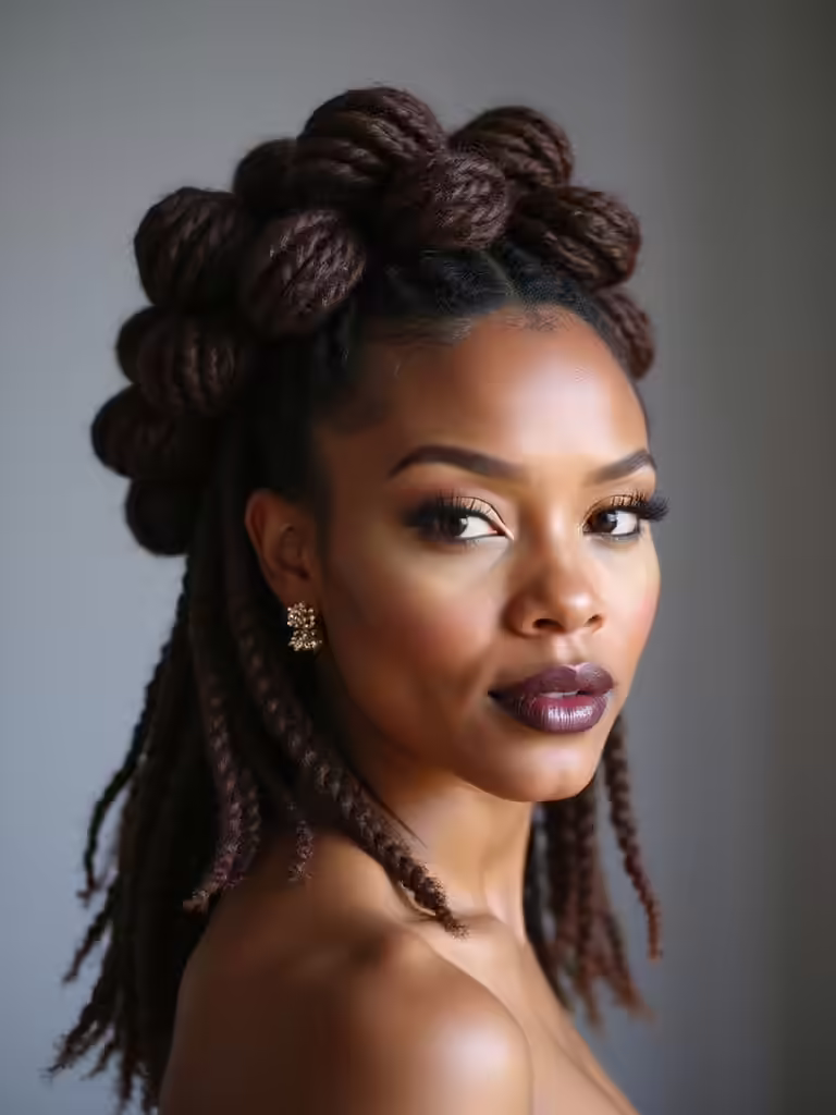 accessorize your fabulous locs