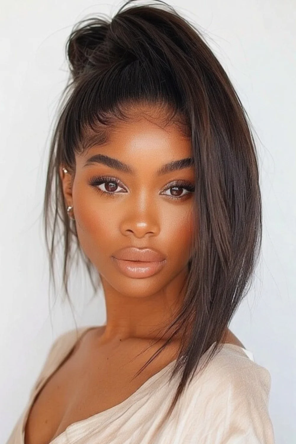 Advanced hairstyling techniques to achieve extra hold and longevity.