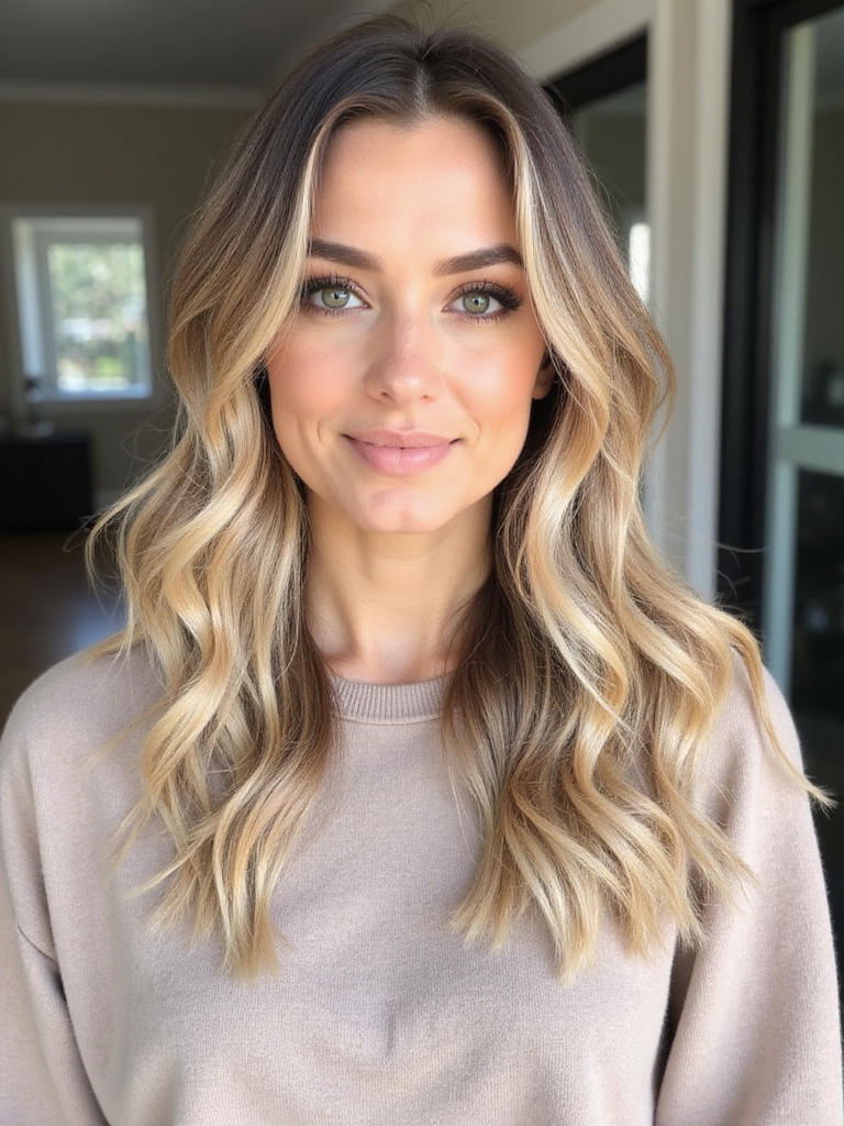 blonde hair care essentials