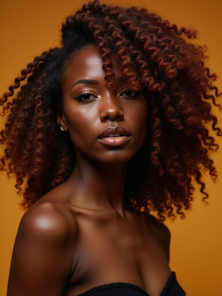 bold volume with versatility