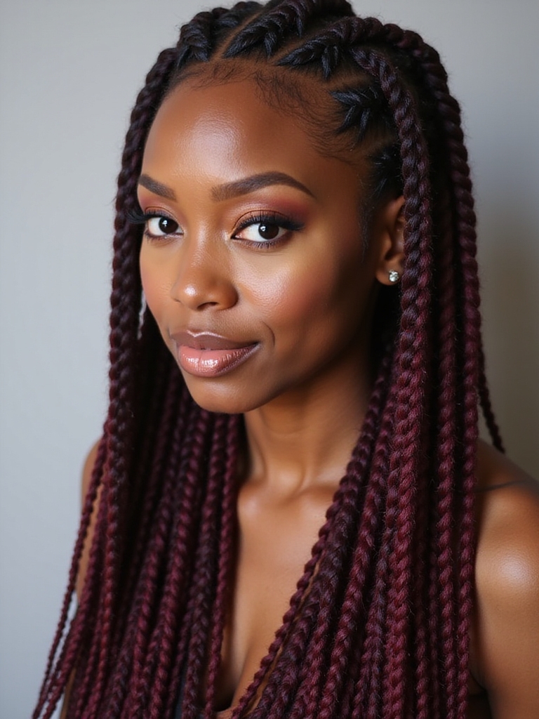 braiding tips for success