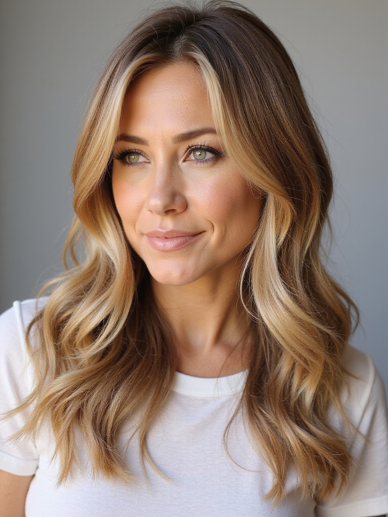 celebrity hair transformation inspirations