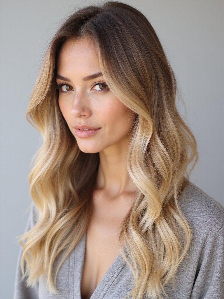 chemistry of hair lightening