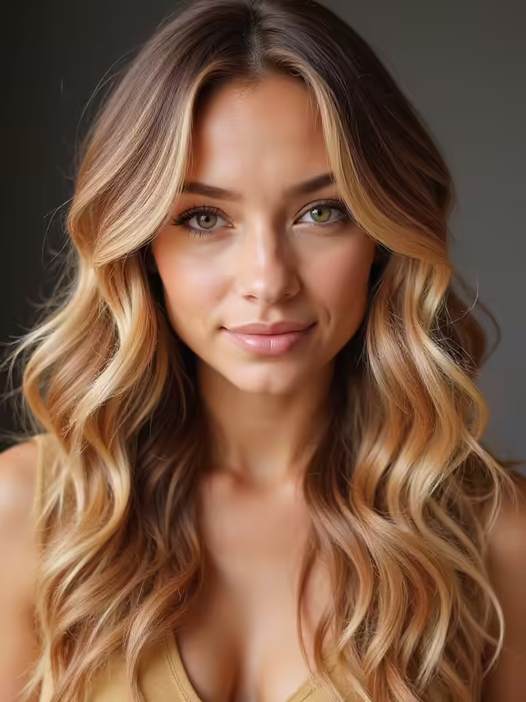 choosing hair shades wisely