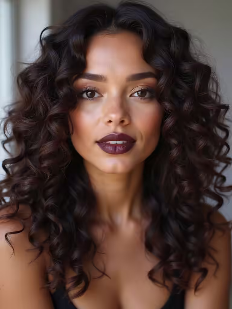 combat frizz with serums