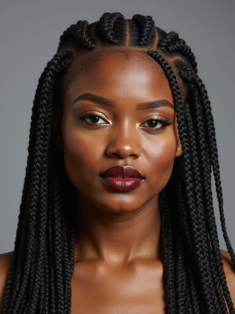 cornrows care for longevity