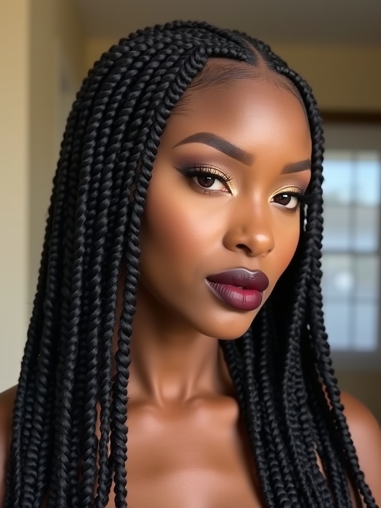 cornrows cultural history weaved