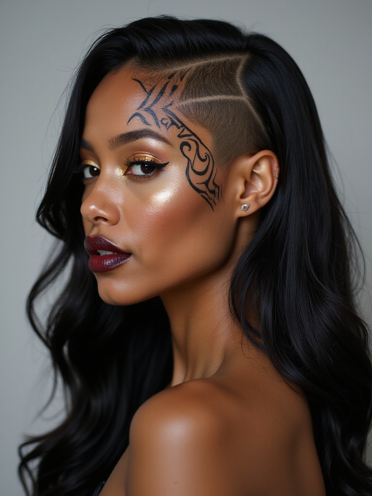 cultural symbolism in hairstyles