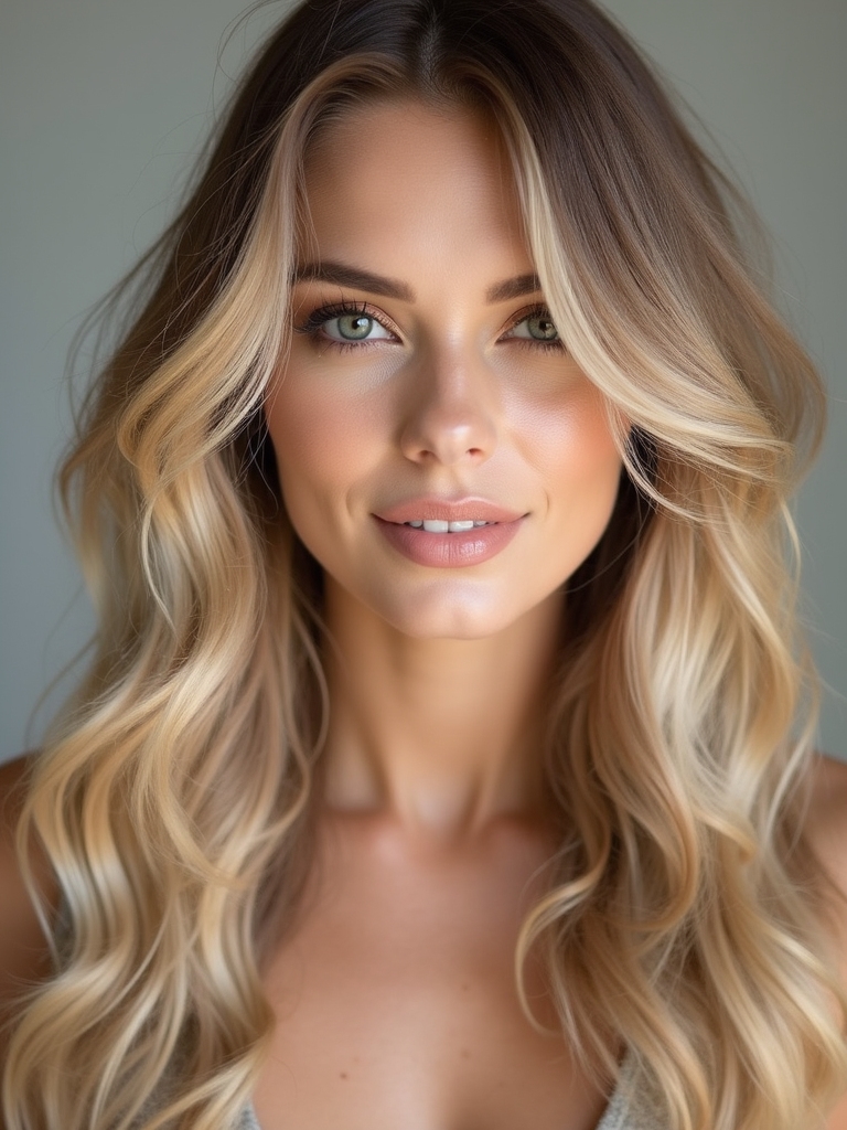 customizing waves for faces