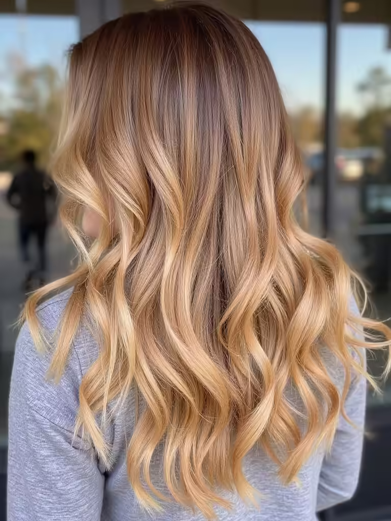 debunking hair color myths