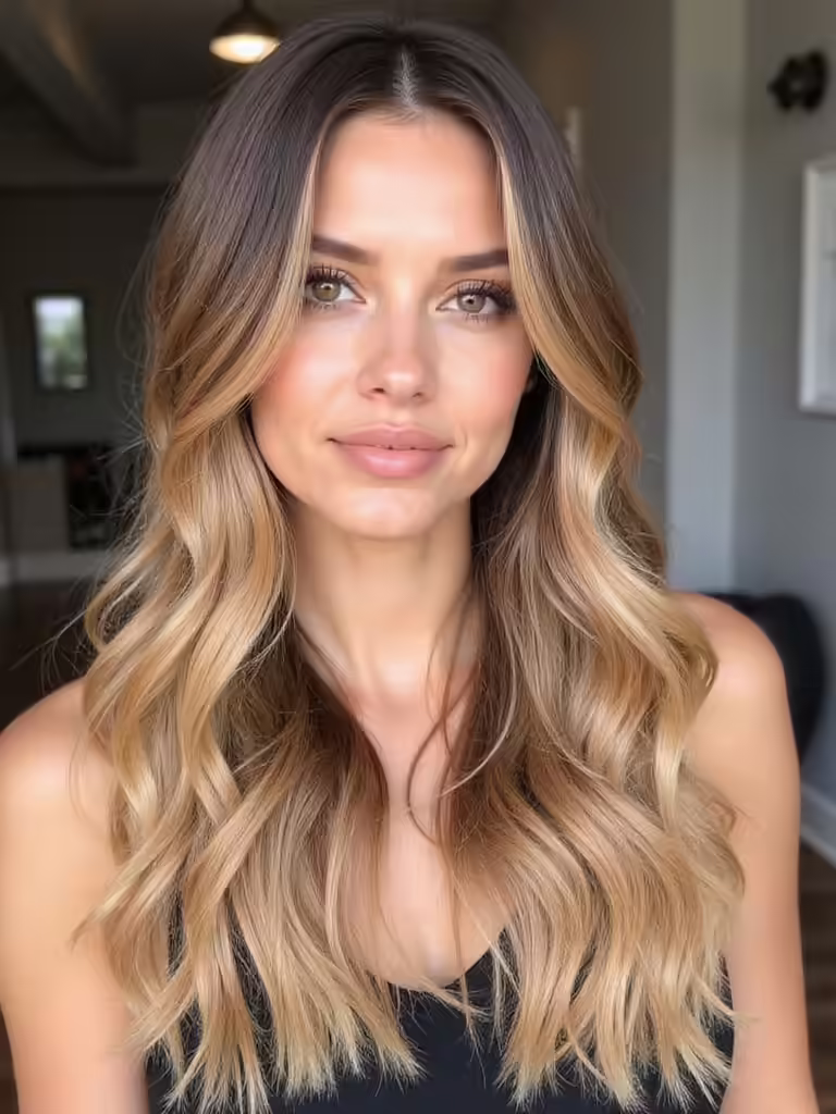 diy hair color maintenance