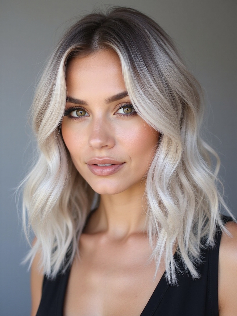 diy versus professional coloring