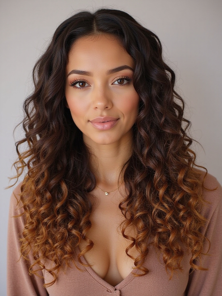 easy chic morning hairstyles