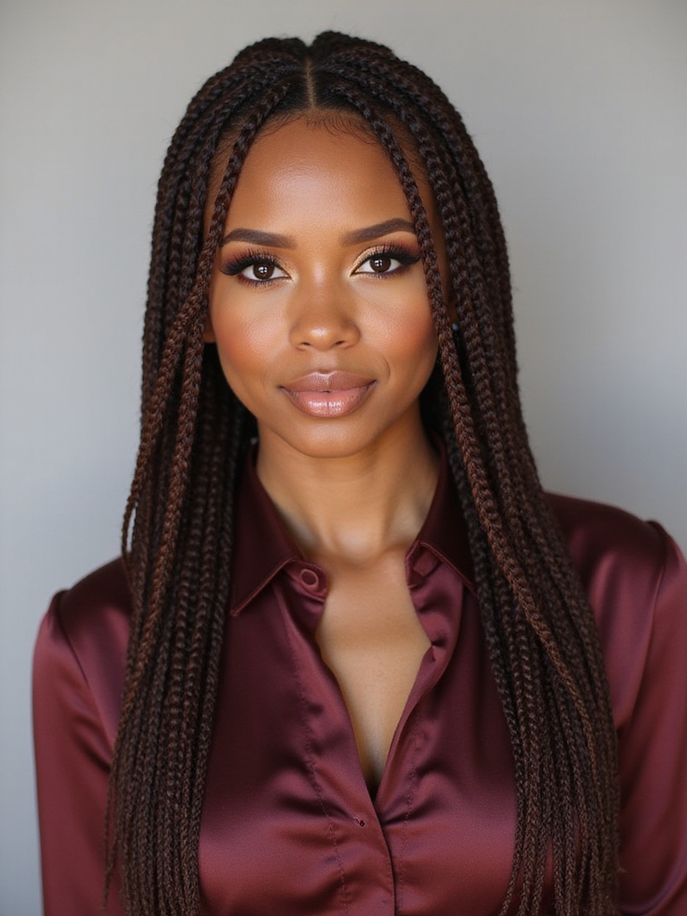 effortless low maintenance styling options