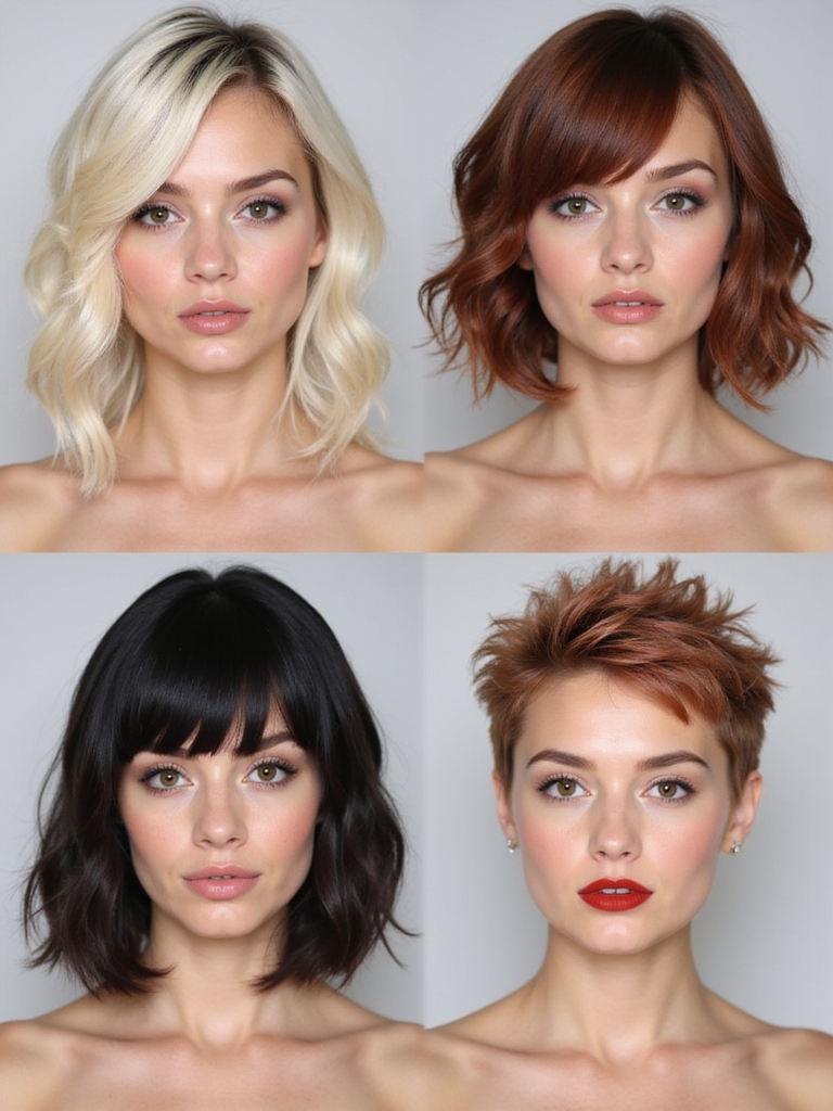 elevate wig styles effortlessly