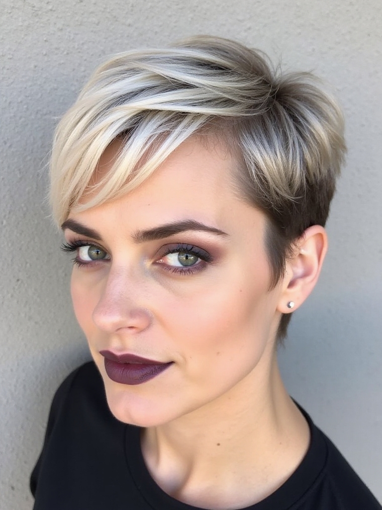 22 Haircuts For Women Cut For Change But Built To Stay Honest