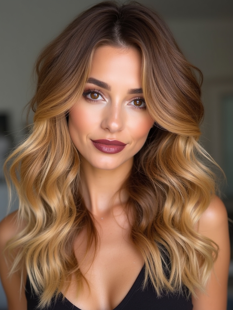 essential color care products