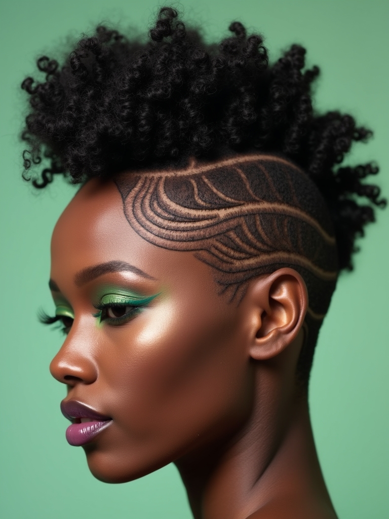 essential hair design tools