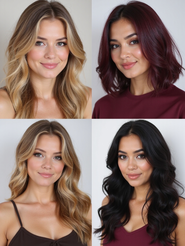 ethical and sustainable wig choices
