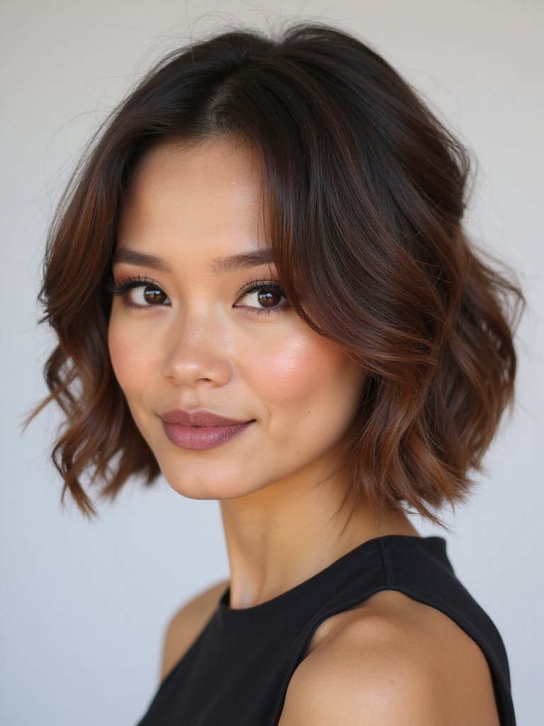 fresh lob styling solutions