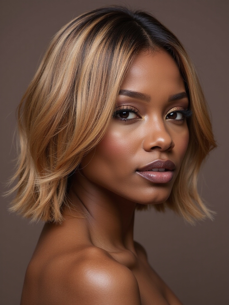 future hair flip trends