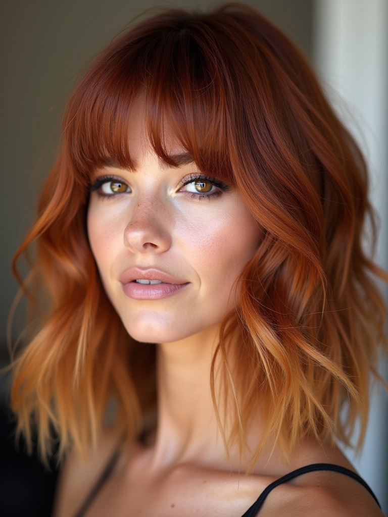 hair color transformation tips