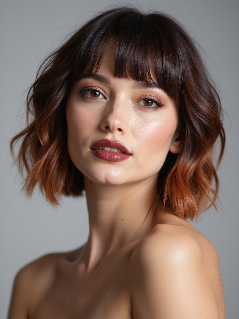 haircuts reveal personal identity