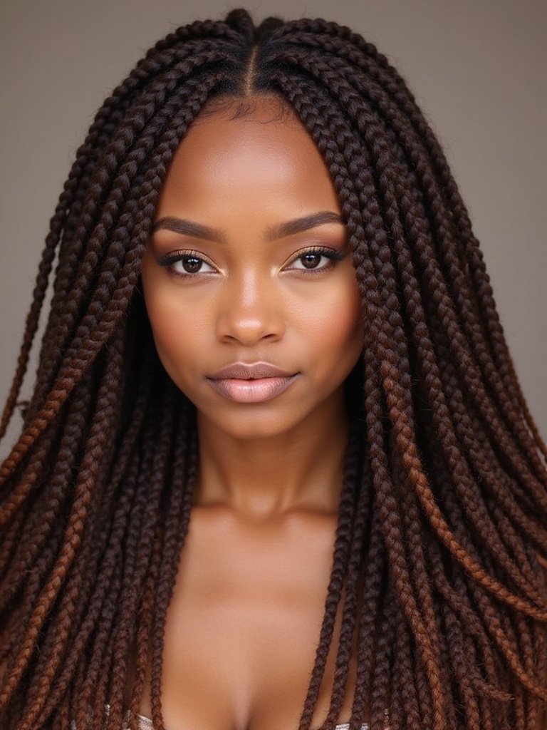 healthy hair maintenance tips