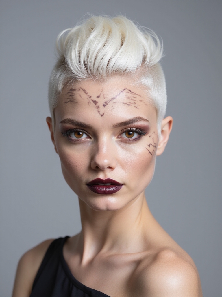 innovative hair design freedom