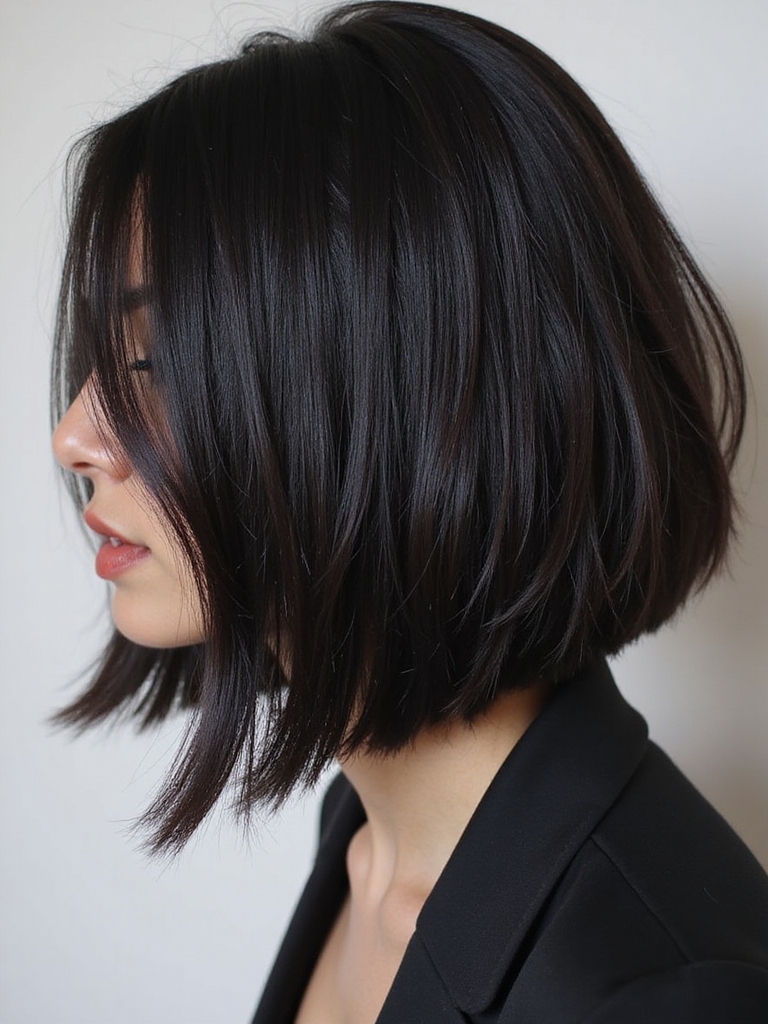 layering for added volume