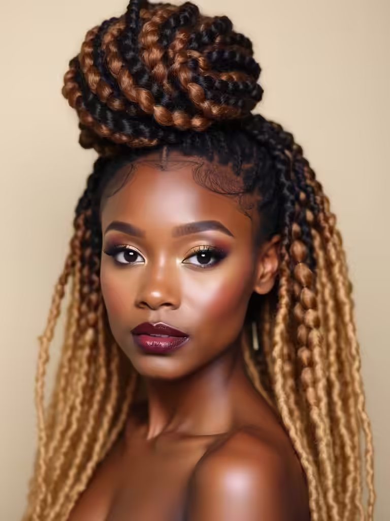 length affects hair styling